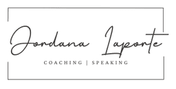 Jordana Laporte Coaching Logo