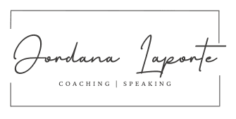Jordana Laporte Coaching - Career Transition Coach Toronto